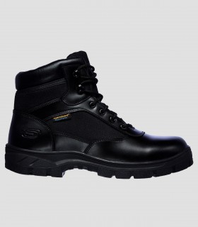 Bota de seguridad Wascana Skechers