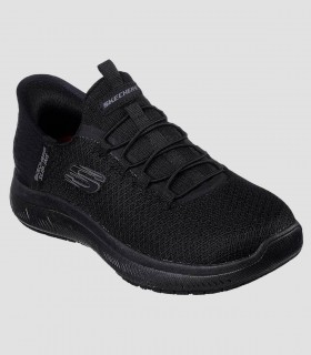 Zapatilla laboral mujer Slip-Ins Skechers