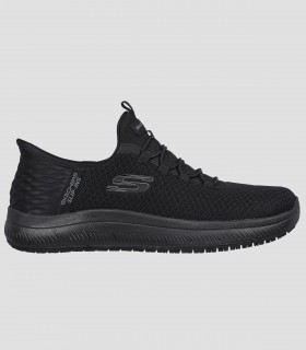 Zapatilla laboral mujer Slip-Ins Skechers