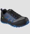 Zapato de seguridad Puxal Skechers
