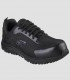 Zapato de seguridad Ulmus Puntera de carbono Skechers