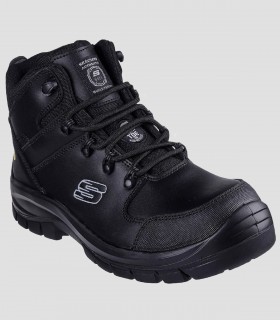 Bota de seguridad Trophus Pending Skechers