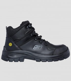 Bota de seguridad Trophus Pending Skechers