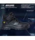 Bota de seguridad Trophus Pending Skechers