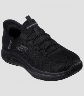 Zapatilla laboral hombre Slip-Ins Skechers
