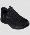 Zapatilla laboral hombre Slip-Ins Skechers