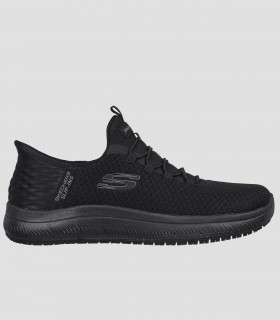 Zapatilla laboral hombre Slip-Ins Skechers