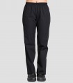 Pantalón sanitario Negro sin bolsillos
