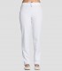 Pantalón sanitario mujer Blanco