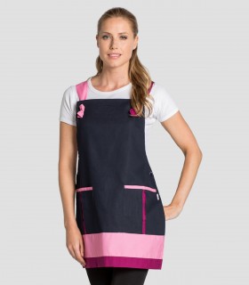 Casulla Tejano multiservicios Rosa