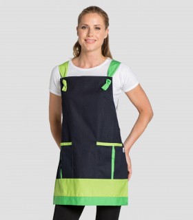 Casulla Tejano multiservicios Pistacho