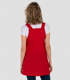 Pichi Multiservicios Rojo