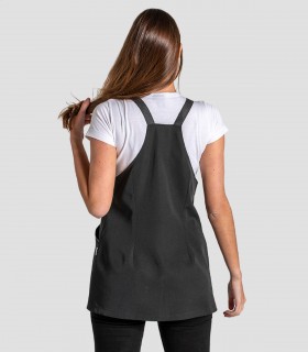 Pichi polipiel para peluquería y comercio