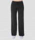 Pantalón negro para comercio y estética