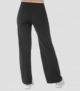 Pantalón negro para comercio y estética