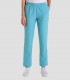 Pantalón sanitario Microfibra Azul Porcelana