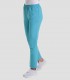 Pantalón sanitario Microfibra Azul Porcelana