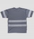 Camiseta Alta visibilidad Gris