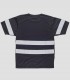 Camiseta Alta visibilidad Negro