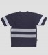Camiseta Alta visibilidad Marino