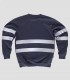 Sudadera Alta visibilidad Marino