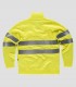 Jersey Alta visibilidad Amarillo