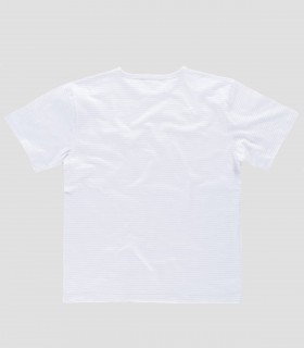 Camiseta Antiestática Blanca