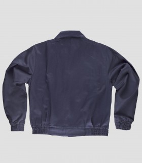 Cazadora Ignífuga de Algodón