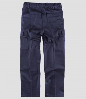 Pantalón Ignífugo de Algodón