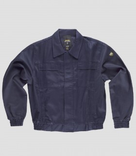 Cazadora Ignífuga y Antiestática