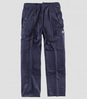 Pantalón Ignífugo de Algodón