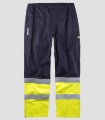 Pantalón Ignífugo y Antiestático Alta visibilidad