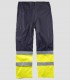 Pantalón Ignífugo y Antiestático Alta visibilidad