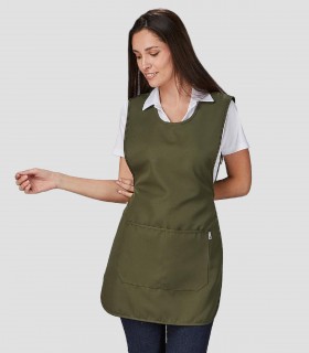 Casulla de trabajo Caqui