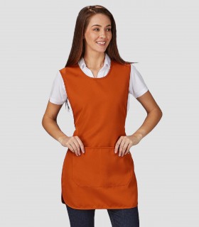 Casulla de trabajo Caldera