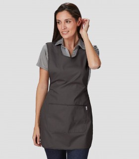 Casulla de trabajo Gris marengo