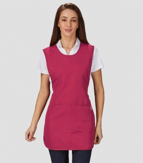 Casulla de trabajo Fucsia