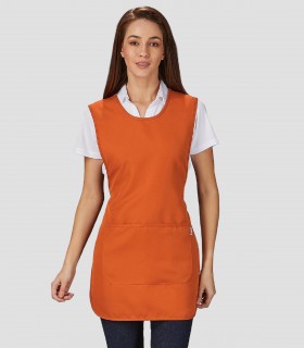 Casulla de trabajo Naranja