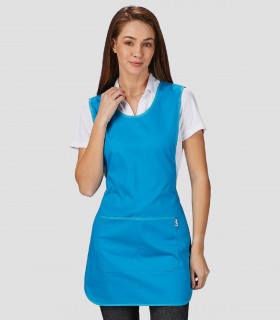 Casulla de trabajo Turquesa