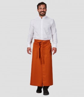 Delantal Francés camarero Caldera