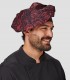 Gorro Gran Chef velcro Bife