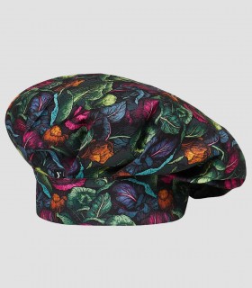 Gorro Gran Chef velcro Col