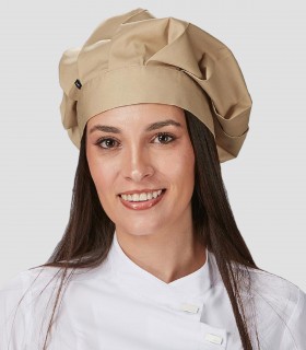 Gorro Gran Chef velcro Arena