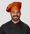 Gorro Gran Chef velcro Caldera