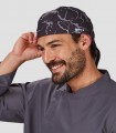 Gorro pirata Microfibra Rayo