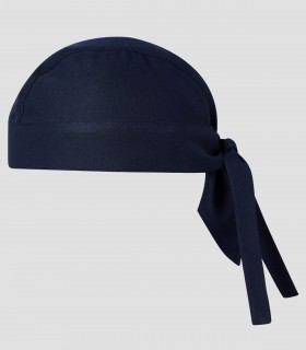 Gorro pirata Navy