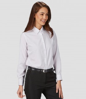Camisa mujer blanca Aurora
