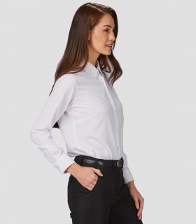Camisa mujer blanca Aurora