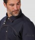 Chaqueta cocina Tejana Prieto