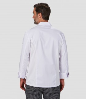 Chaqueta cocina unisex Antimanchas Molina